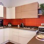 8 Apartman
