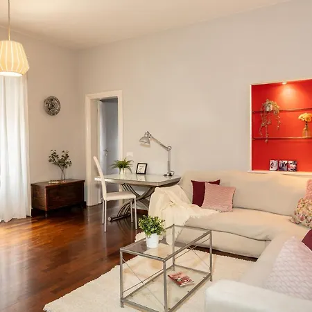 Apartment 8 *