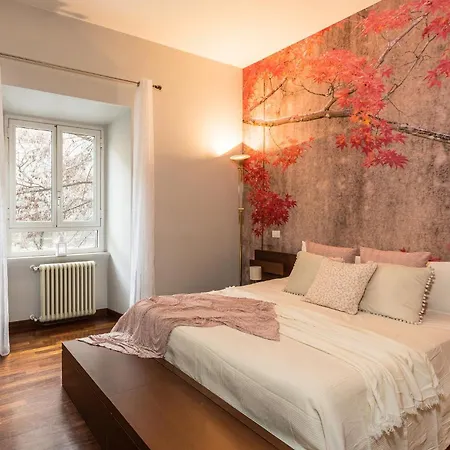 Apartment 8