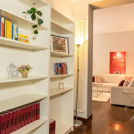8 Apartment *
