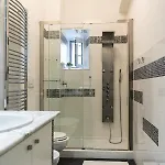 Apartment 8 Rome