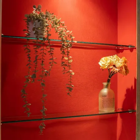 8 Apartamento