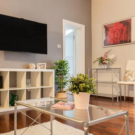 8 Apartamento