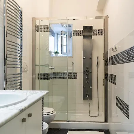 Apartamento 8 Roma